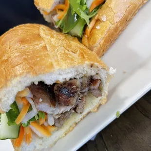 Pho Mai Dinkytown