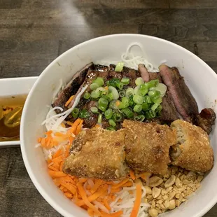 Egg Rolls