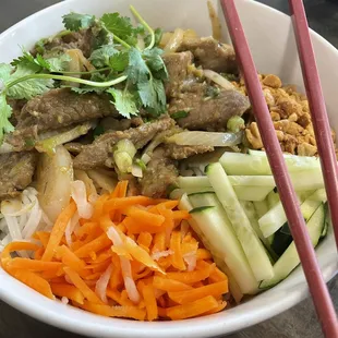 Rice Noodle