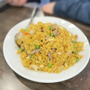 Fried Rice