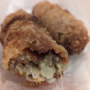 Eggrolls
