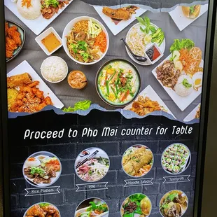 menu, ramen and noodles