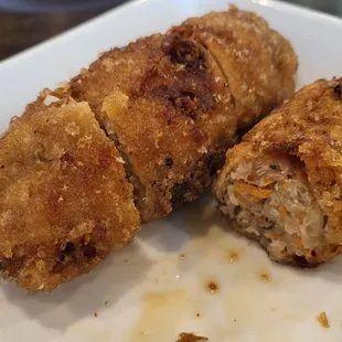 Egg Rolls