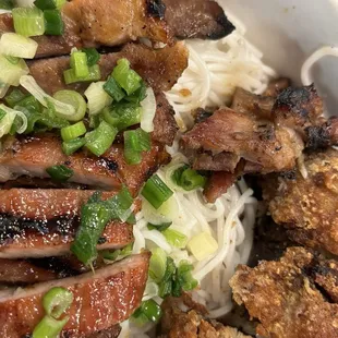 Noodle Salad