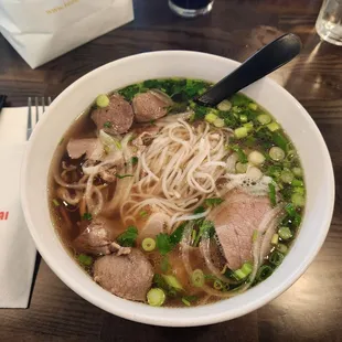 Pho Dac Biet