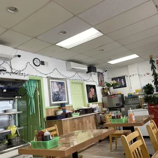 Snide towards the back