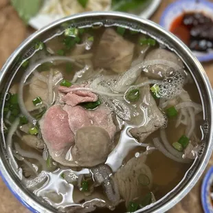 17. Combination Pho - Large