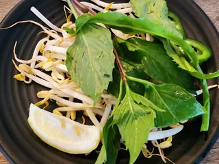 Saito & Pho Restaurant