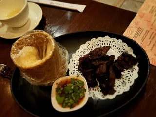 Orchid Thai Cuisine