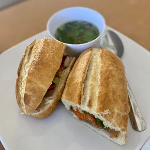 Pho Mai Mai Restaurant