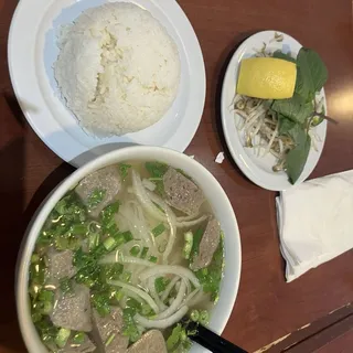 SO08. Bowl of Rice