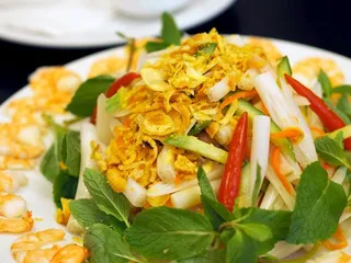 Jasmine Express