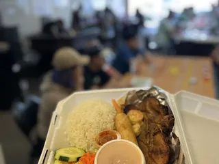 District 7 Pho