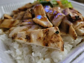 Tokyo Cafe