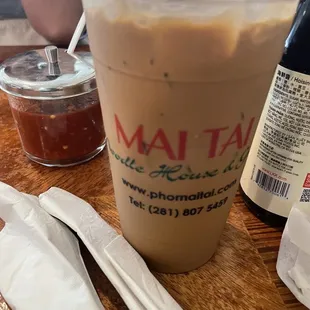 Vietnamese coffee