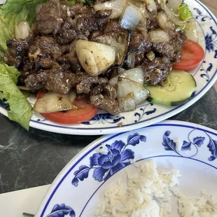 Bo Luc Lac