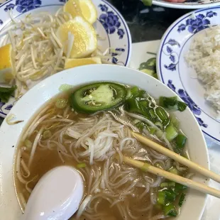 Pho Tai