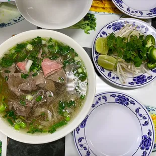 Combination Pho