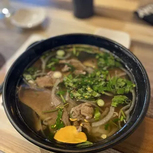 soups and chowder, food