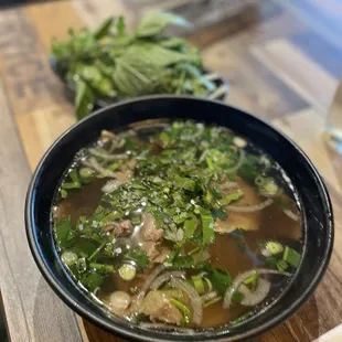 food, soups and chowder