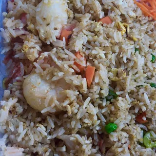 FRIED RICE