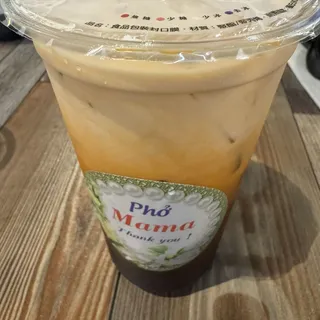 102. Thai Tea