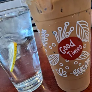 drink