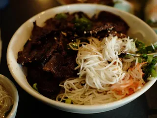 Pho Pasteur Restaurant