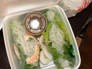 Hot Pho