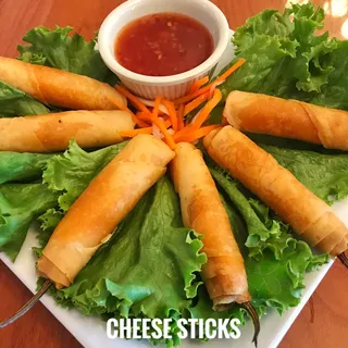 Cheese Sticks