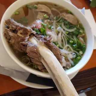 Noodle Soup