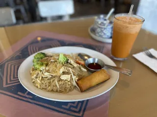 D&D FireArt Chinese Cuisine Yorba Linda