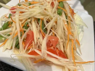Yasai Japanese Grill