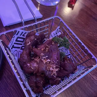 Pork Jerky