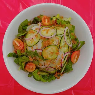 Cucumber Salad
