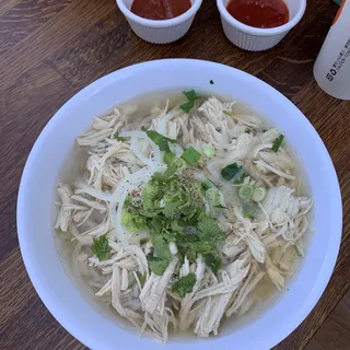 Pho Chicken
