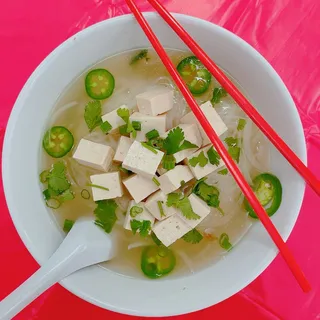 Pho Tofu