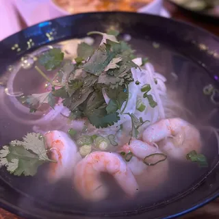 Pho Surf and Turf Combo