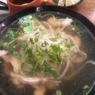 Pho Catfish