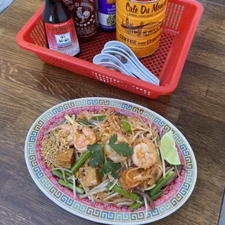 Pad Thai