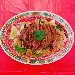 Fried Rice