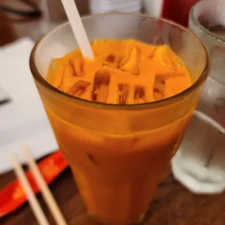 Thai Iced Tea