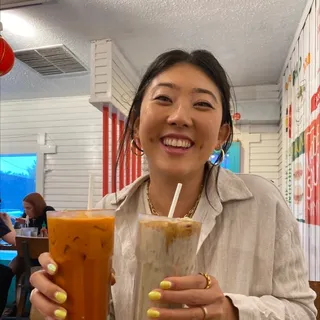 Vietnamese Iced Coffee