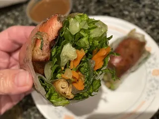 Pho Fever Bistro