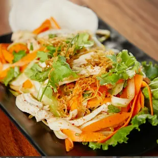 chicken salad