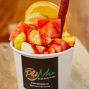 dessert for your heart