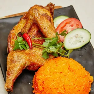 rotisserie chicken - gotta have it