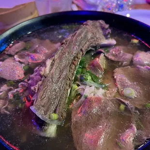 House Special Pho