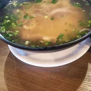Pho Soup