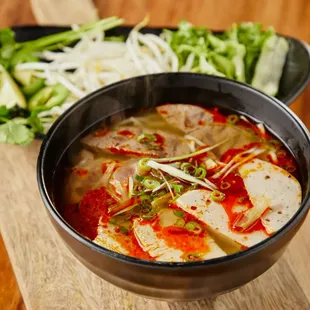 Bun Bo Hue